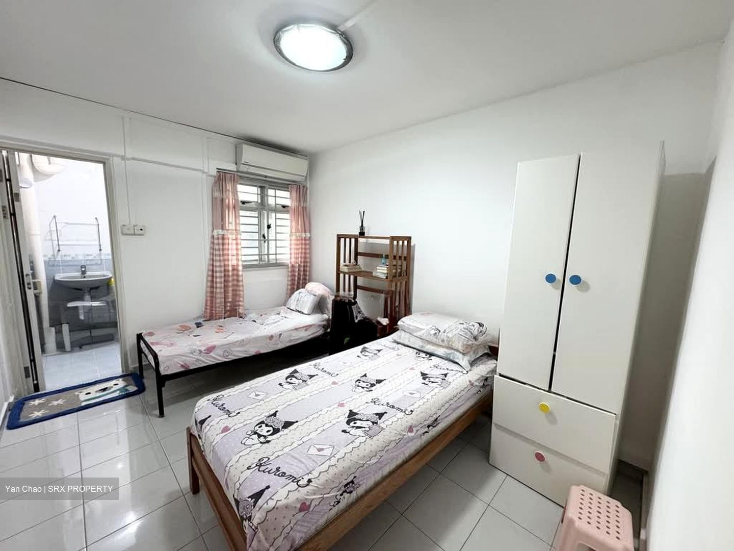 Blk 646 Ang Mo Kio 61 (Ang Mo Kio), HDB 3 Rooms #583745871